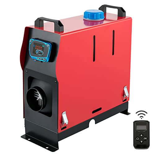 The Ultimate Guide to Buying a Chinese Diesel Heater